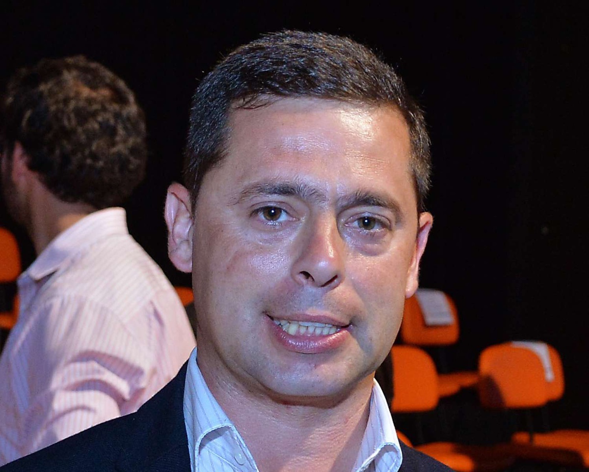 Presidente da Junta de Freguesia do Curral das Freiras é um dos grandes defensores da ligação ao concelho de Câmara de Lobos.