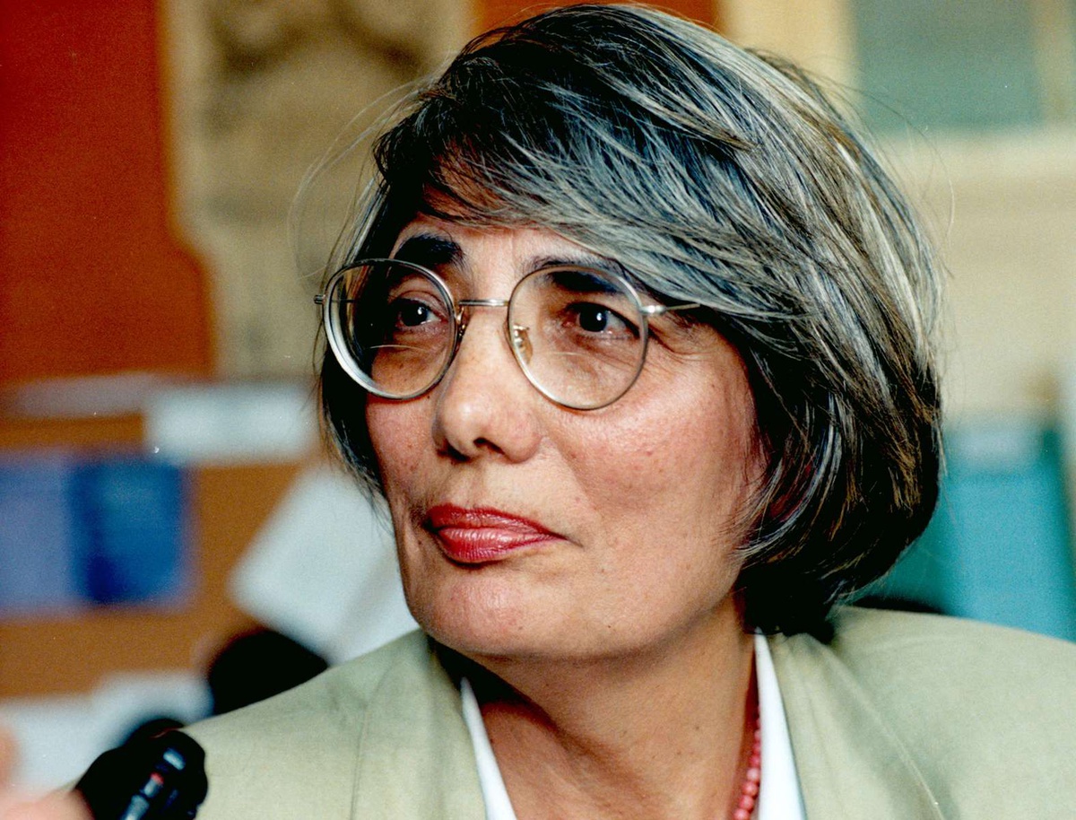 Adília Andrade "lutadora desde os primeiros tempos" no SPM será hoje uma das homenageadas.