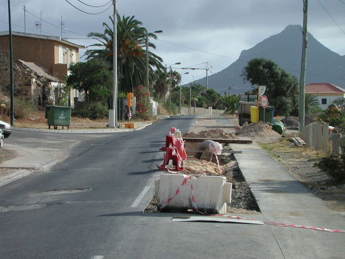 São situações idênticas a esta que Nuno Batista quer evitar no futuro.