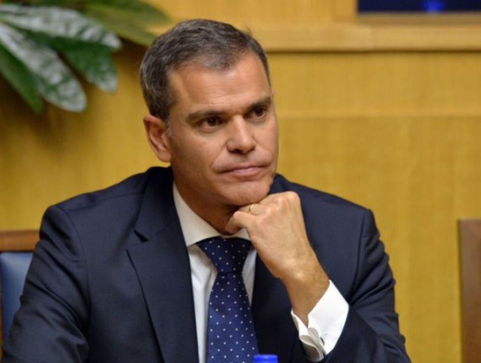 O processo teve início quando Eduardo Jesus tinha a tutela da instituição.