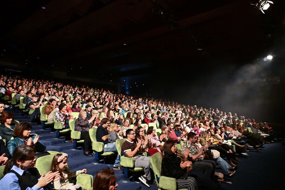 Fotos Rui Silva/ASPRESS