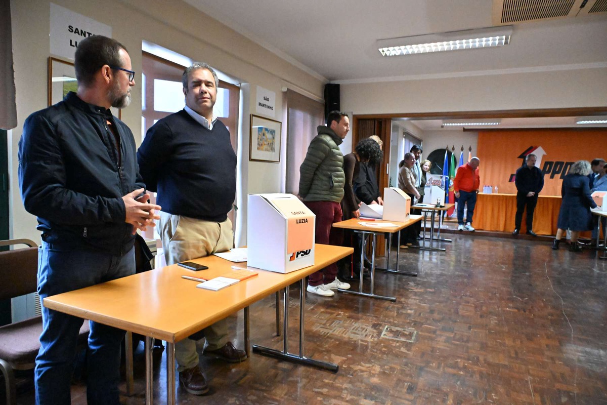 Fotos Rui Silva/ASPRESS