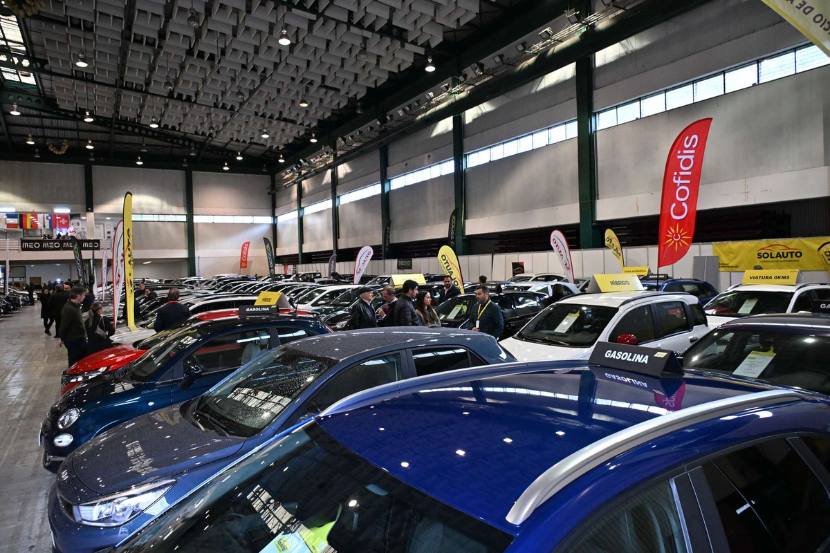 Fotos Rui Silva/ASPRESS