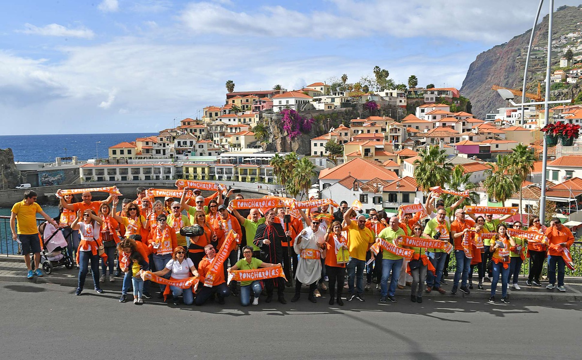 Fotos Rui Silva/ASPRESS