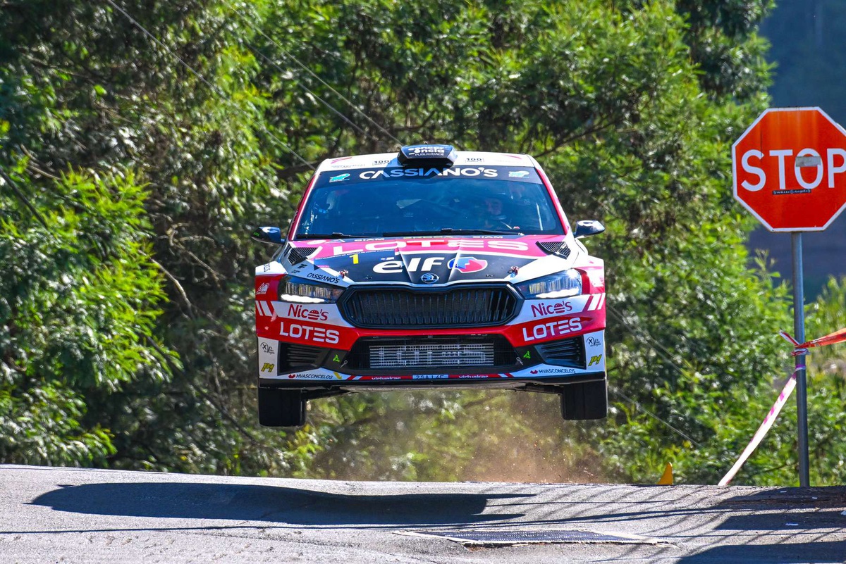 Fotos Rui Silva/ASPRESS