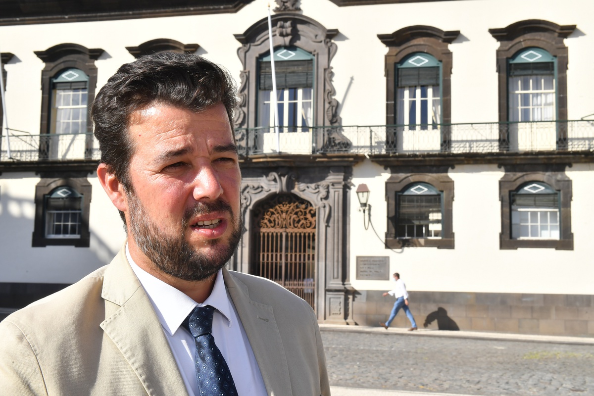 Foto Arquivo/Rui Silva/Aspress