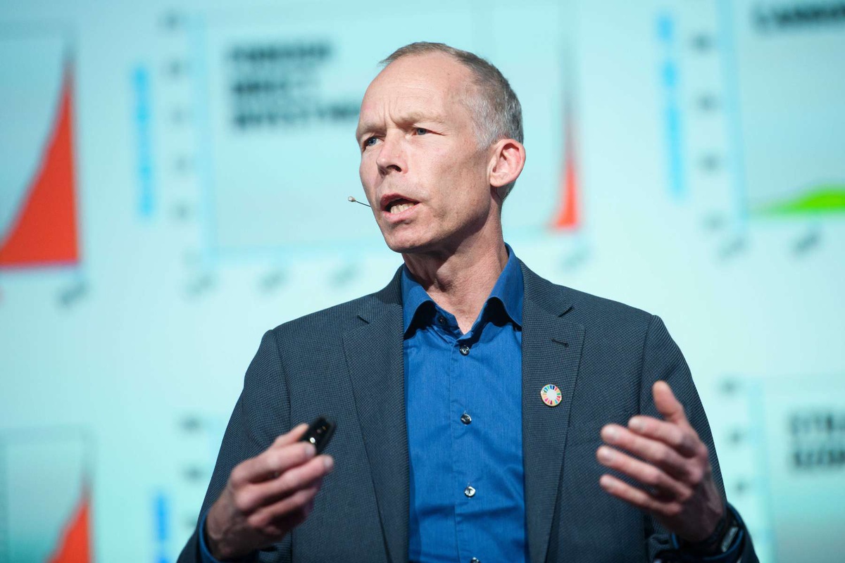 Foto&nbsp;

tefanie Loos / re:publica