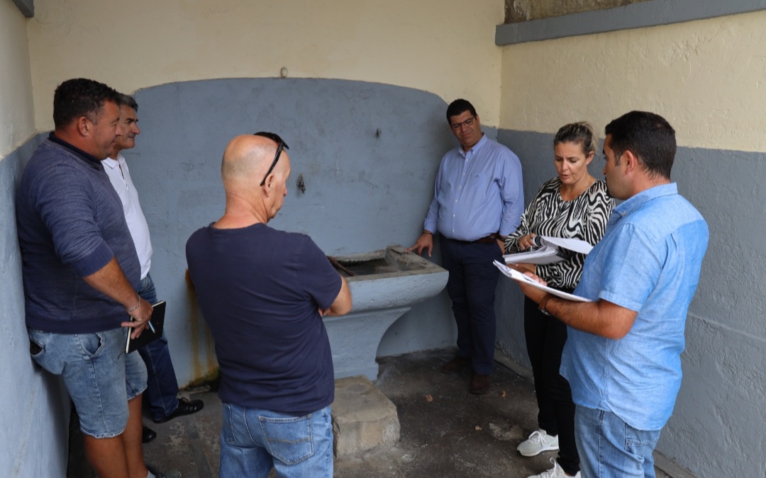 Acção irá representar uma valorização do património cultural e histórico, que define a identidade porto-santense.