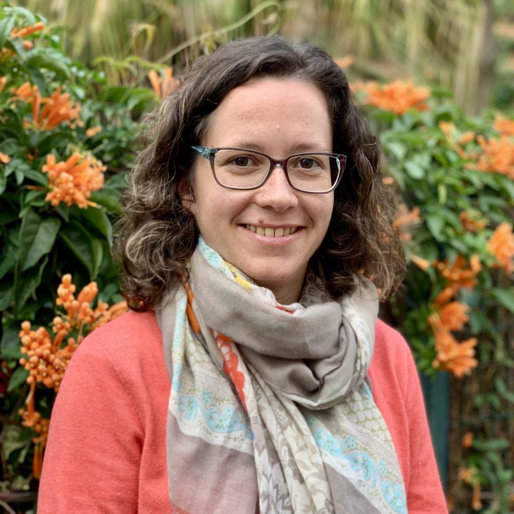 Soledad Alvarez é investigadora do MARE-Madeira e foi responsável, neste projecto, pela recolha de tratamento das amostras na Região.&nbsp;