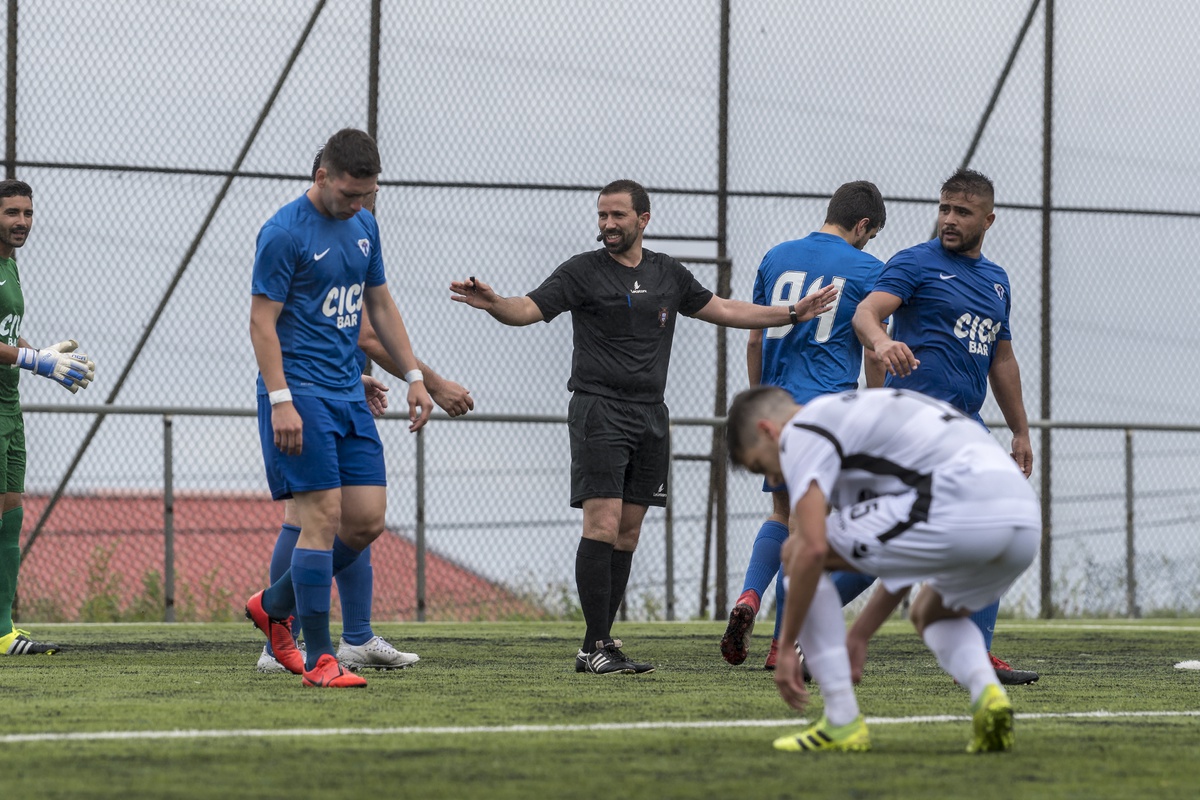 Rússia vai participar no campeonato da Associação de Futebol da Ásia  Central - Futebol - Correio da Manhã