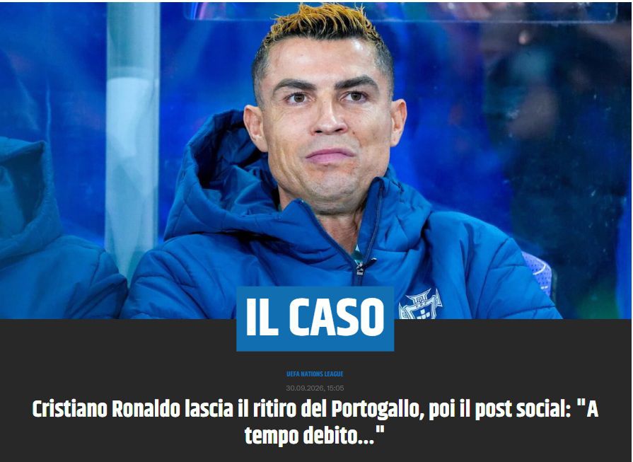 TuttoSport, Itália