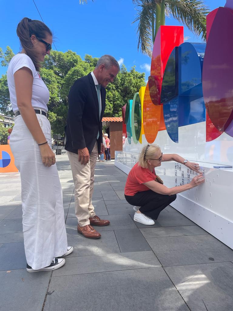 Eduardo Jesus colocou fotografia no logótipo da Madeira&nbsp;