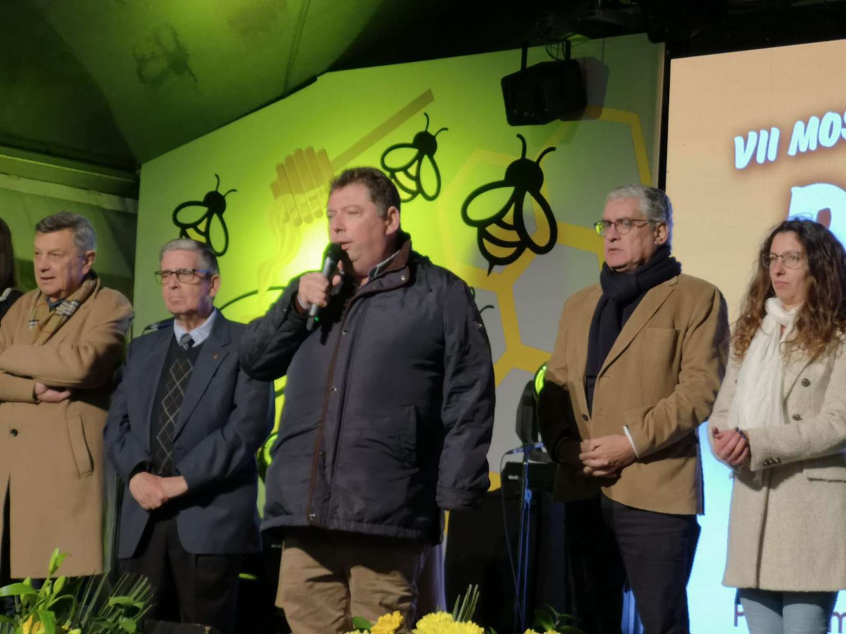 Ricardo Nascimento agradeceu envolvimento de todas as entidades.