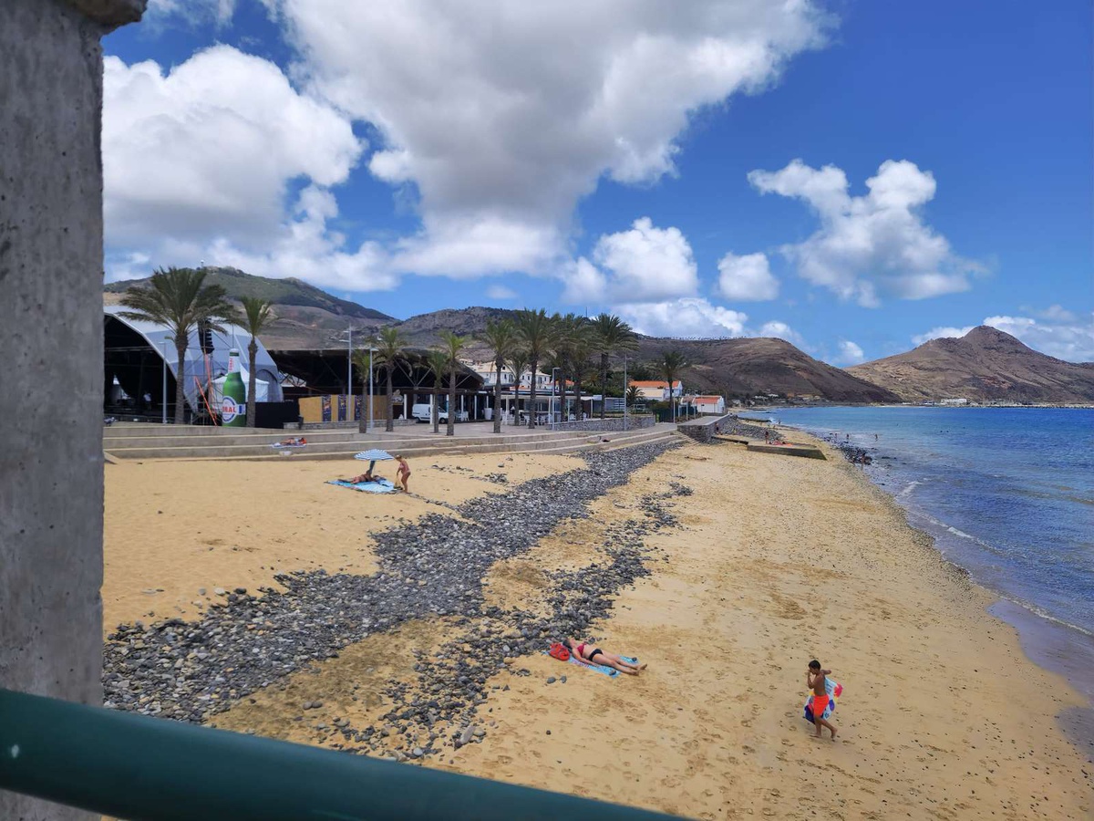 "Toda a vida foi assim, toda a vida há-de ser assim. A natureza é mais forte", sublinhou Susana Prada.