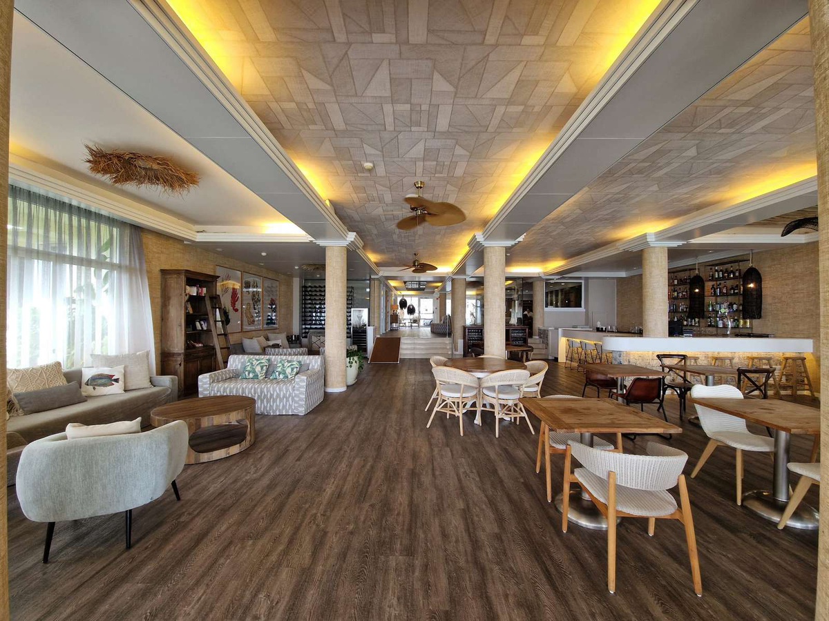 Vila Baleira inaugura, esta quarta-feira, o novo 'Suites'.