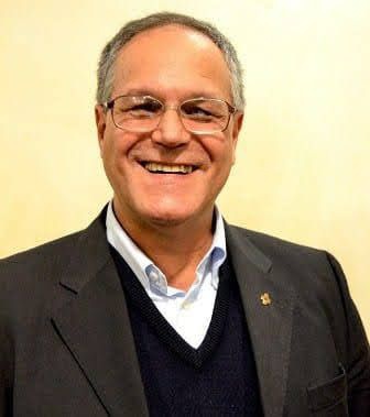 D. Alfredo Caires de Nóbrega de 72 anos foi ordenado sacerdote em 1980