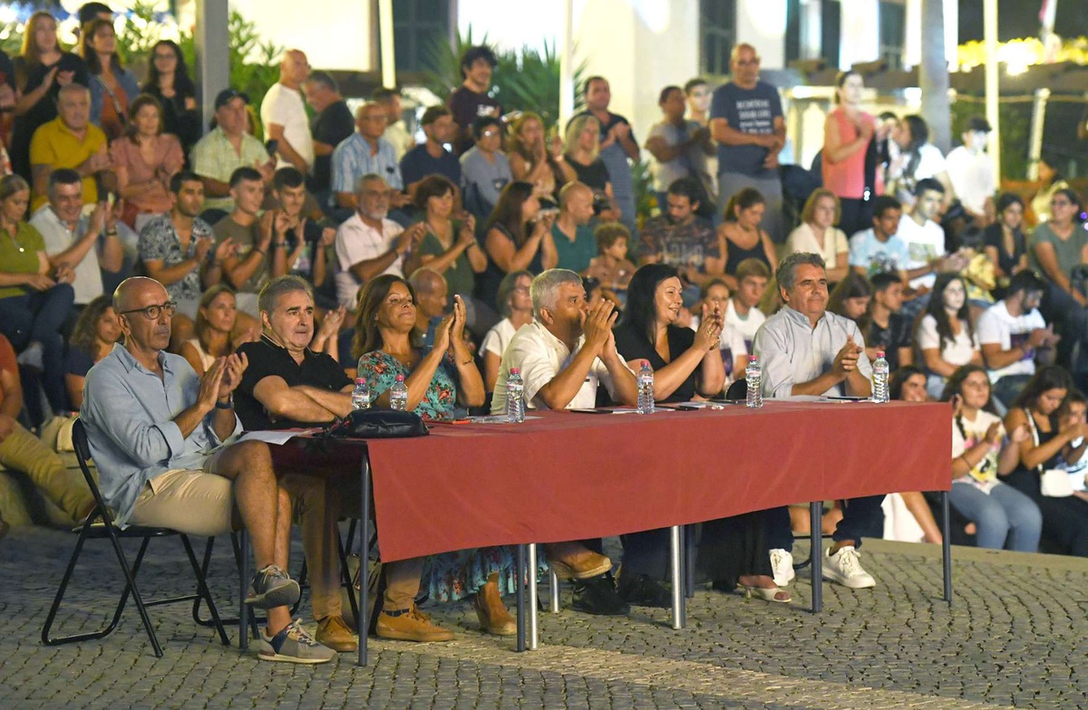 Júri Festival da Canção Vozes do Norte