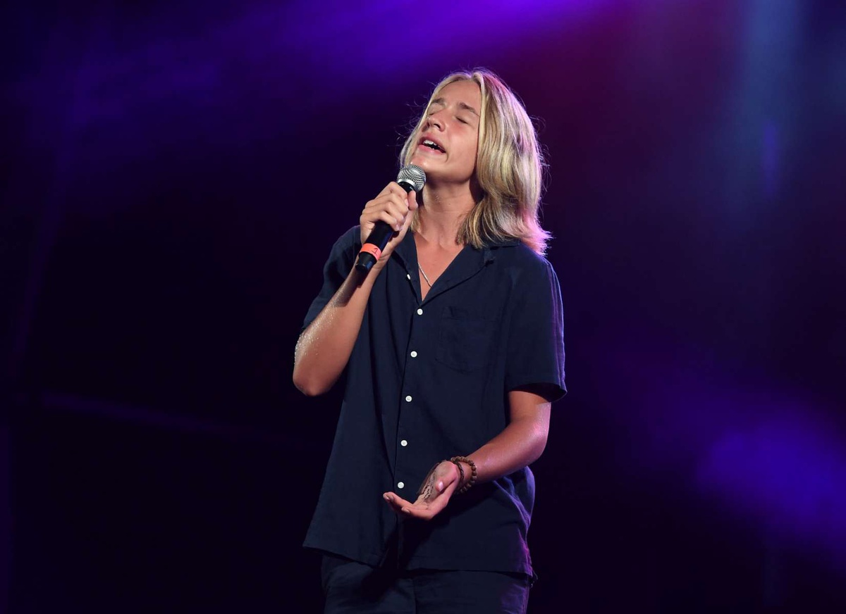 Afonso Albuquerque, cantor&nbsp;