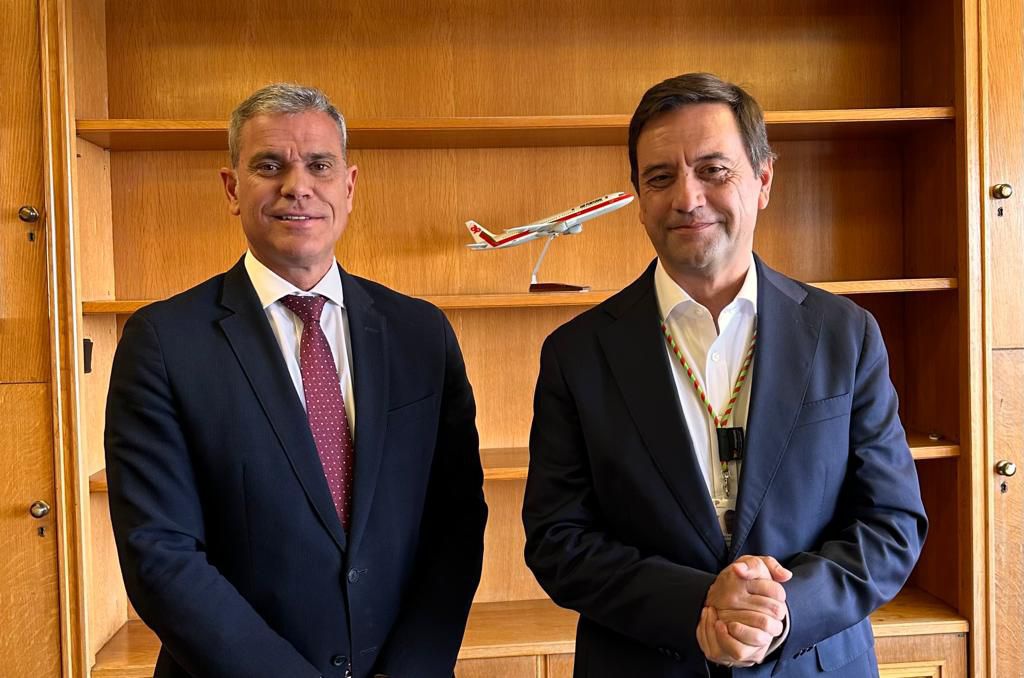 Dossier começou a ser trabalho em Maio entre Eduardo Jesus e Luís Rodrigues.