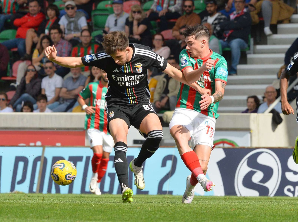 Foto Hélder Santos/ASPRESS