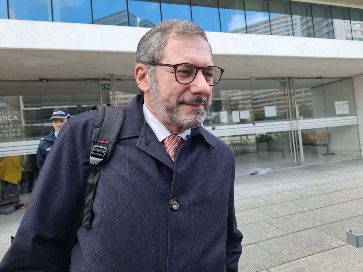 Paulo de Sá e Cunha&nbsp;