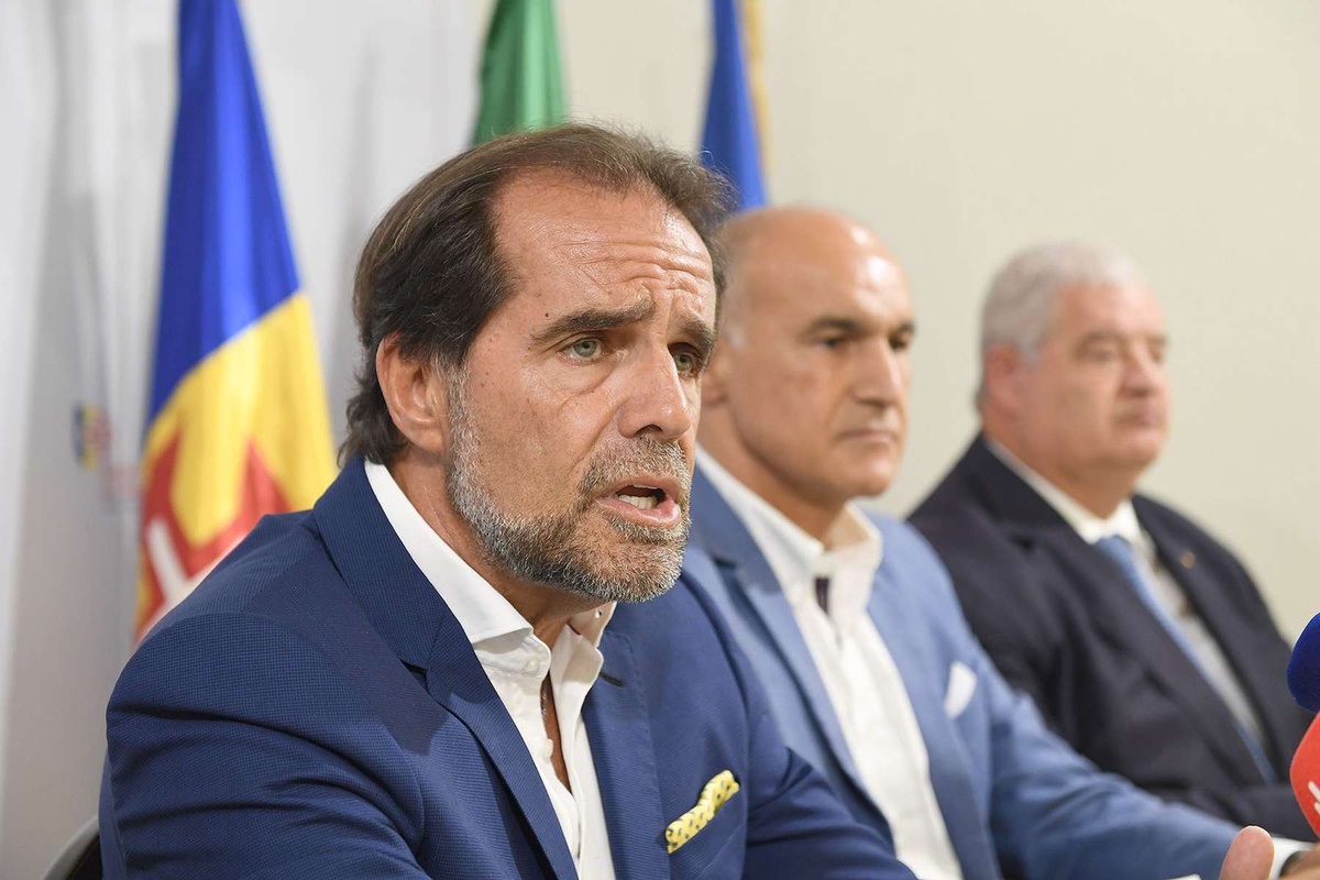 Foto Hélder Santos/ASPRESS