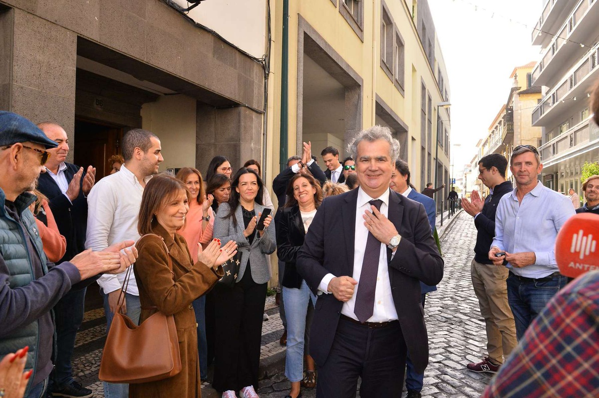 Foto Hélder Santos/ASPRESS