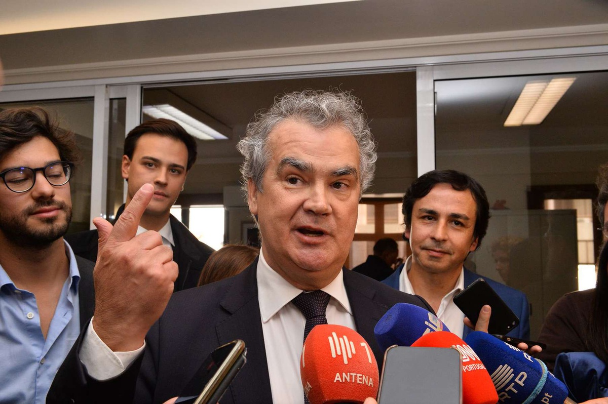 Foto Hélder Santos/ASPRESS