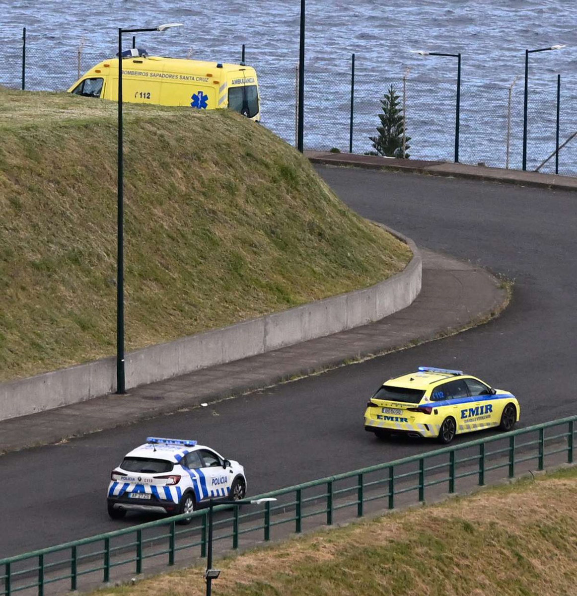 Fotos Rui Silva/ASPRESS