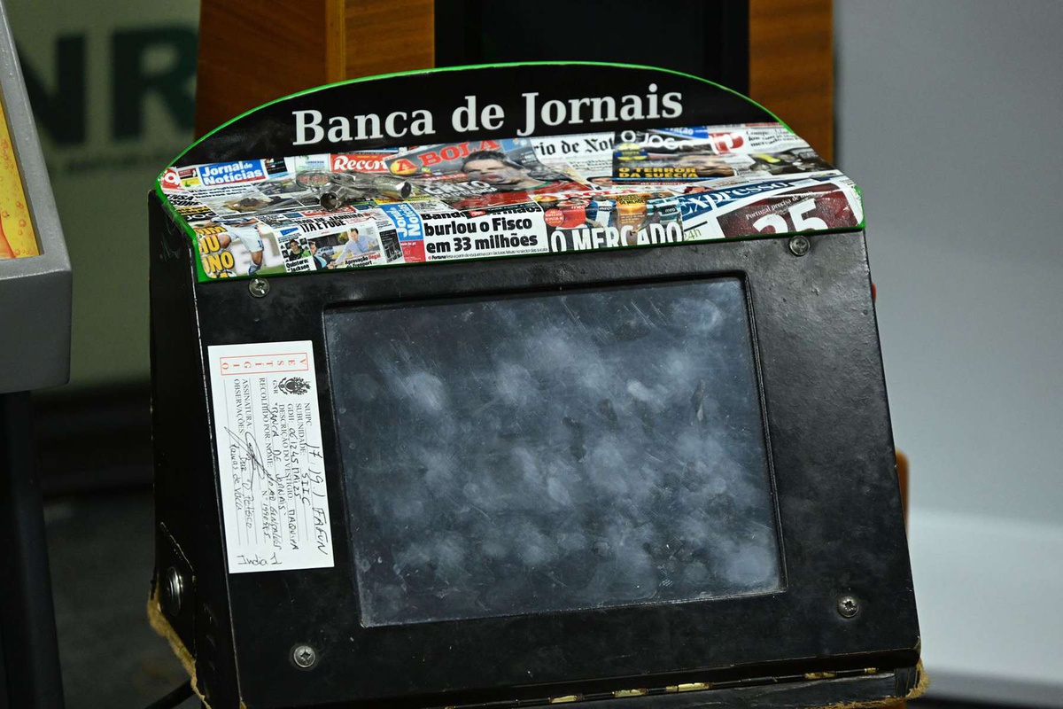 Fotos Rui Silva/ASPRESS