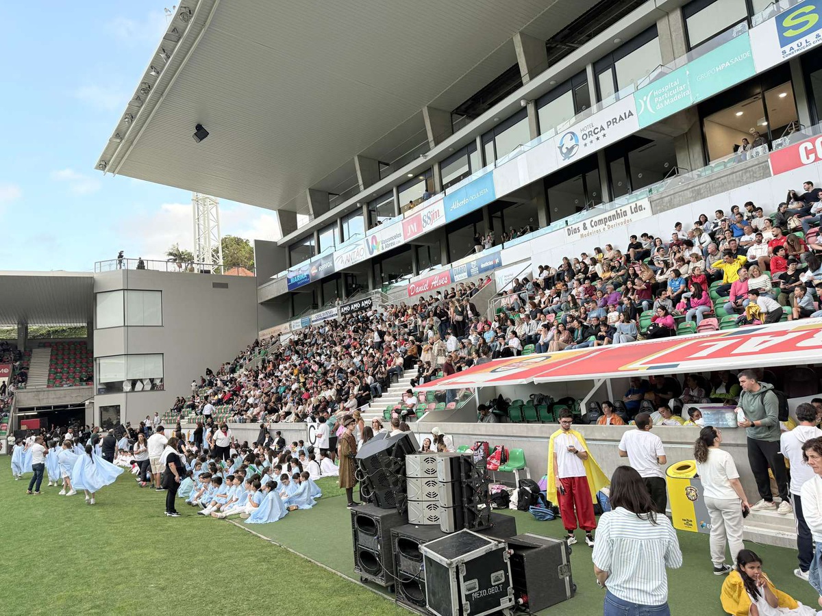 Foto Rui Silva / ASPRESS