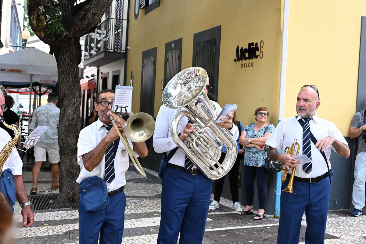 Fotos Rui Silva/ASPRESS