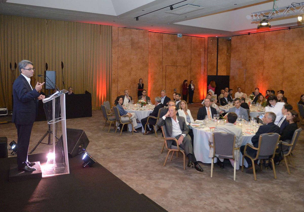 Fotos Hélder Santos/ASPRESS