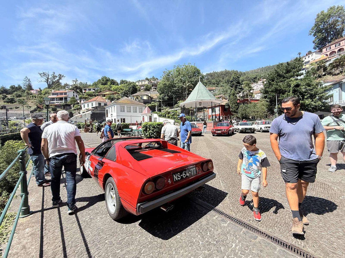 Fotos Rui Silva/ASPRESS