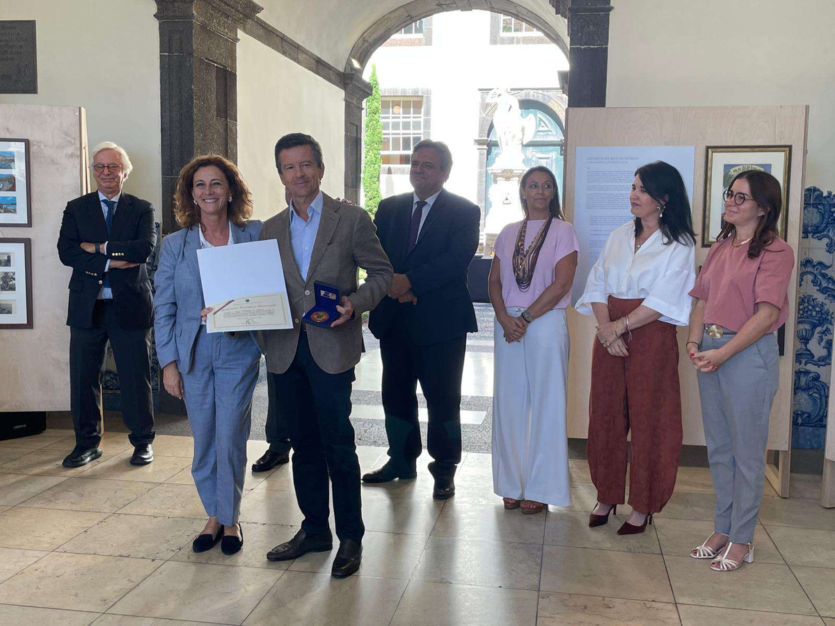 Teleféricos da Madeira galardoada, esta tarde, com a 'Distinção Turística Municipal' do Funchal