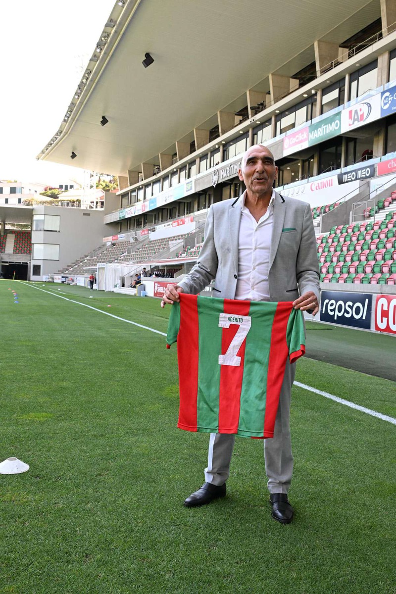 Foto Rui Silva/ASPRESS