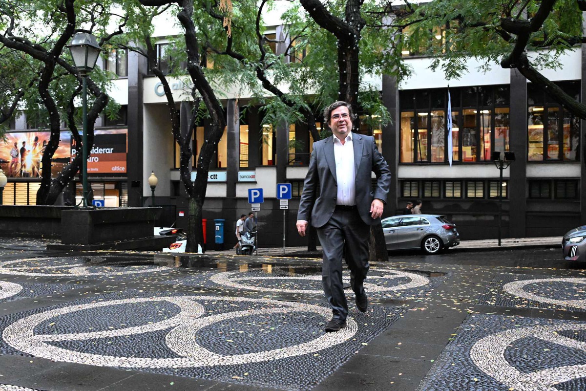 Foto Rui Silva/Aspress