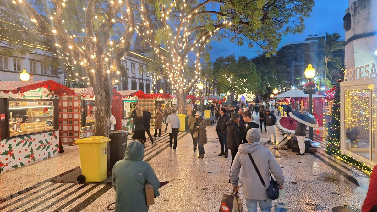 Fotos Orlando Drummond