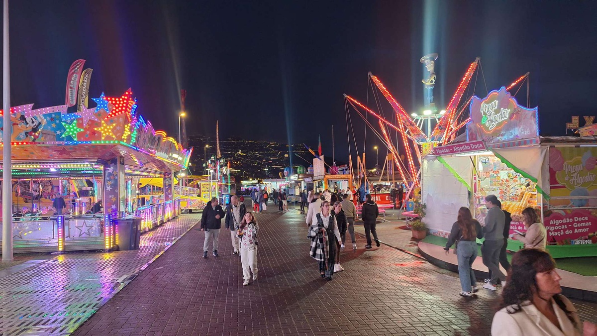 Fotos Orlando Drummond