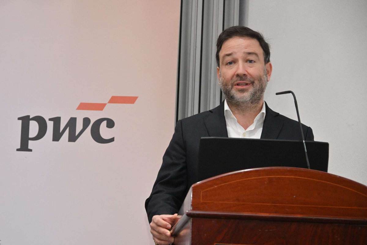 Hugo Salgueirinho Maia, sócio da PwC especialista em
impostos indirectos