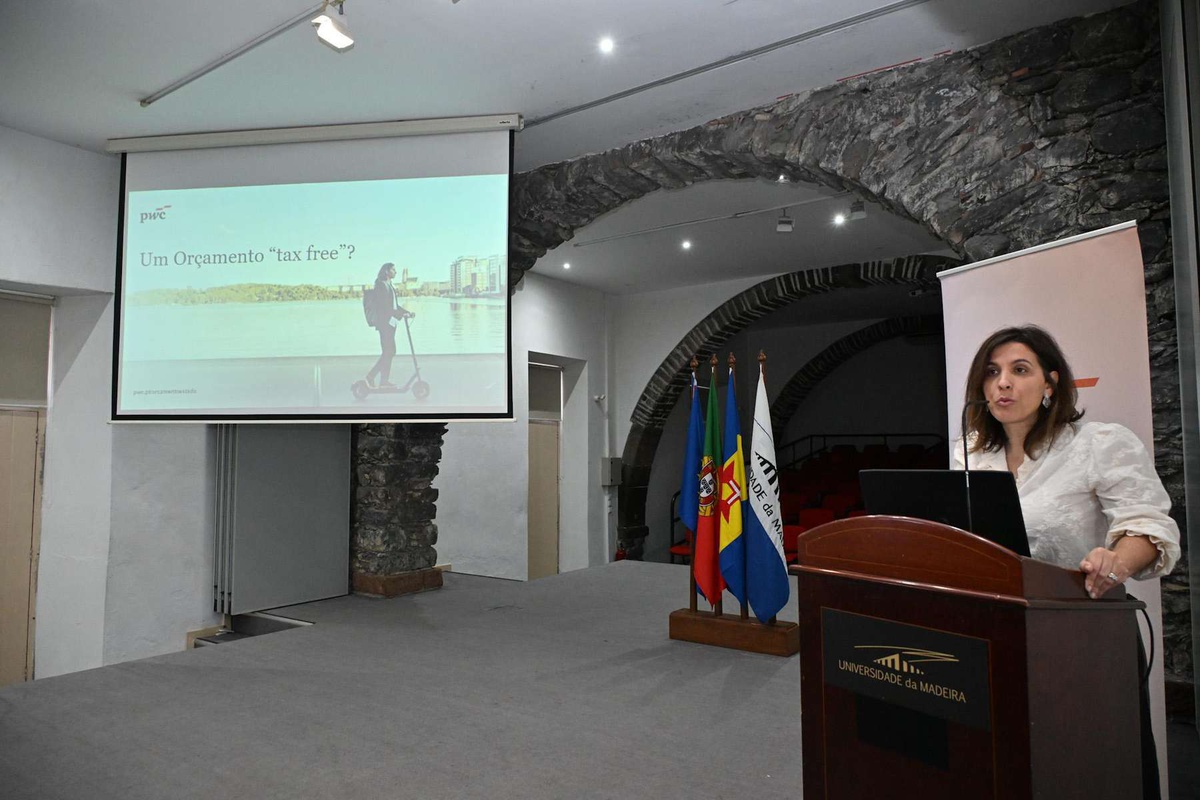 Ana Costa,&nbsp;sócia da PwC especialista na área de Corporate