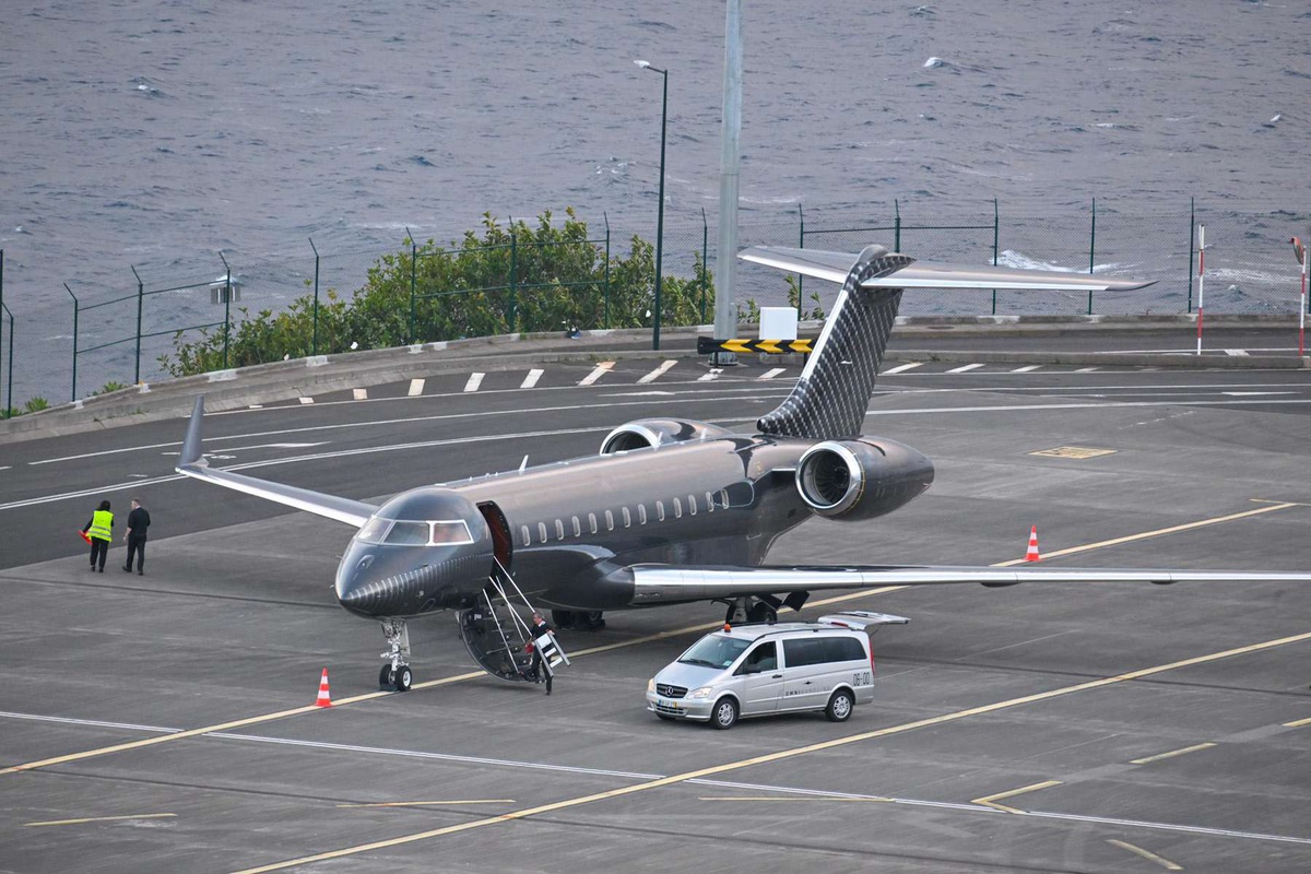 Fotos Rui Silva/ASPRESS