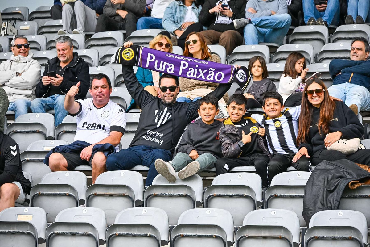 Fotos Rui Silva/ASPRESS