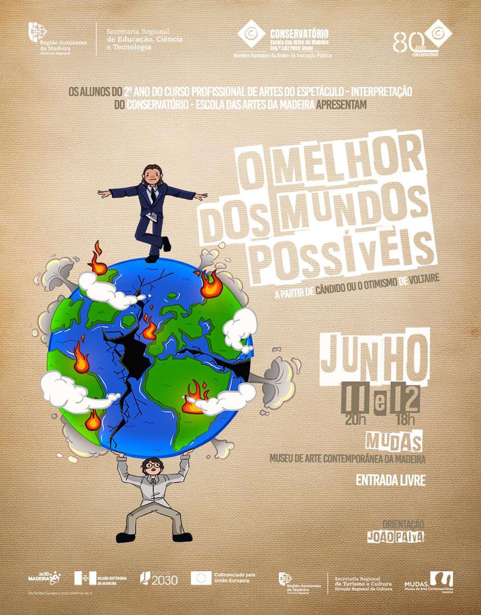 Foto DR/Conservatório