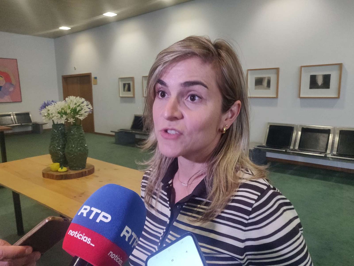&nbsp;Isabel Teixeira de Castro é dadora deste os 18 anos.&nbsp;