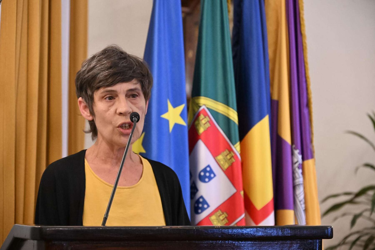 Liliana da Gama (JPP).