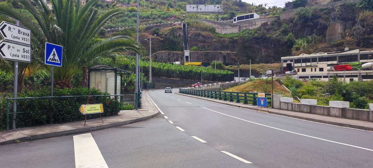 ponte da Tabua