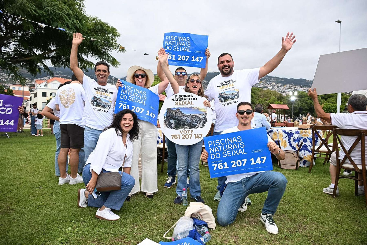 Foto Rui Silva/Aspress