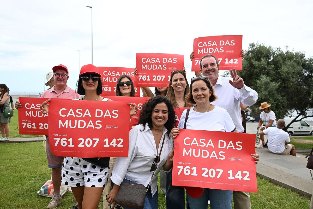 Foto Rui Silva/Aspress