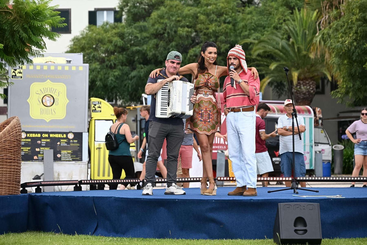 Foto Rui Silva/Aspress